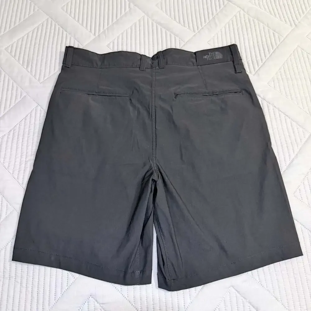 The North Face Men Sprag Short TNF Black Size 34 Regular Nwt